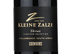 Kleine Zalze Vineyard Selection Shiraz,2019