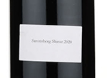 Saronsberg Shiraz,2020