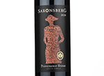 Saronsberg Provenance Shiraz,2020