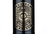 House of Fun Shiraz Malbec,2021