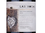 Las Rocas Viñas Viejas,2019