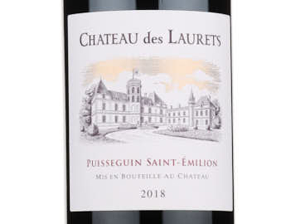 Château des Laurets,2018