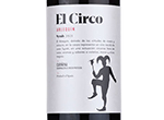 El Circo Syrah,2021