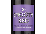 Spar Smooth Red,2021