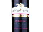 Opera Prima Shiraz,2021