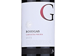 Bohigas Garnatxa Negra,2019