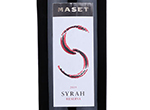 Maset Syrah Reserva,2019