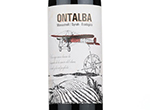 Ontalba monastrell Syrah Ecológico,2020