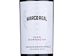 Marco Real 100% Garnacha,2018