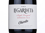 Chivite Legardeta Garnacha,2019