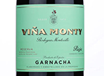 Viña Monty Garnacha Reserva,2015