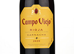 Campo Viejo Garnacha,2020