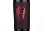 Vegamar Crianza,2019