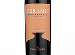 Ceramic Monastrell criado en tinaja,2019