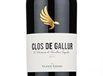 Clos de Gallur,2019