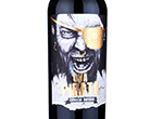 Uva Pirata Garnacha Tintorera,2021