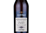 Amontillado de Sanlucar Almacenista Cuevas Jurado,NV