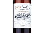 Amontillado Dios Baco,NV