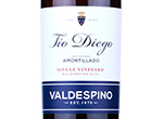 Amontillado Tío Diego,NV