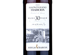 Amontillado Tradicion VORS,NV