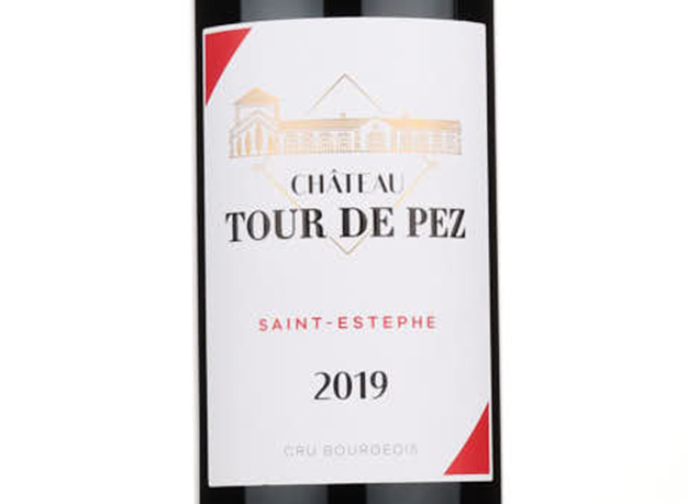 Château Tour de Pez,2019