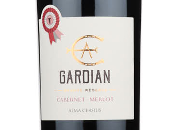 Gardian Cabernet Sauvignon Merlot,2021