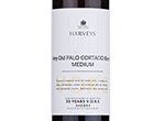 Harveys Very Old Palo Cortado Blend Medium VORS,NV