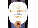 Del Duque VORS,NV