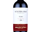 VOS Medium Sweet Oloroso Blend Solera 1842,NV