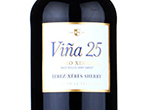 Viña 25 Pedro Ximenez,NV