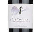 La Capelude Merlot Cabernet Sauvignon,2021