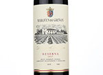 Marques de Griñon Reserva,2017