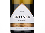 Croser Vintage,2018