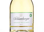 Schlumberger Grüner Veltliner Brut Bio,2019