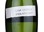 Casa Valduga Premivm Brut,NV