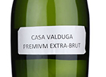 Casa Valduga Premivm Extra-Brut,NV