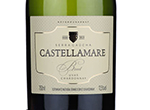 Espumante Natural Branco Brut Castellamare,2021