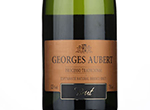 Georges Aubert Espumante Natural Branco Brut Tradicional,2019