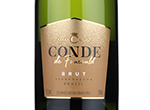 Conde de Foucauld Brut,NV