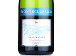 Monteclassico Brut Nature,2018