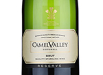 Camel Valley Cornwall Brut,2019