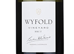 Wyfold Vineyard Brut,2016