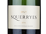 Squerryes Brut,2016