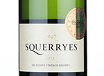 Squerryes Brut (Late Disgorged),2013