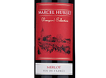 Marcel Hubert Merlot,NV