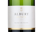 Albury Estate Blanc de Noirs,NV