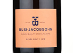 Busi Jacobsohn Cuvee' Brut,2018