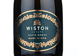 Wiston Estate Blanc de Noir,2014