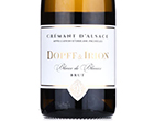 Crémants d'Alsace Brut Blanc de Blancs Dopff & Irion,NV