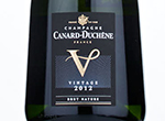 Cuvée V,2012